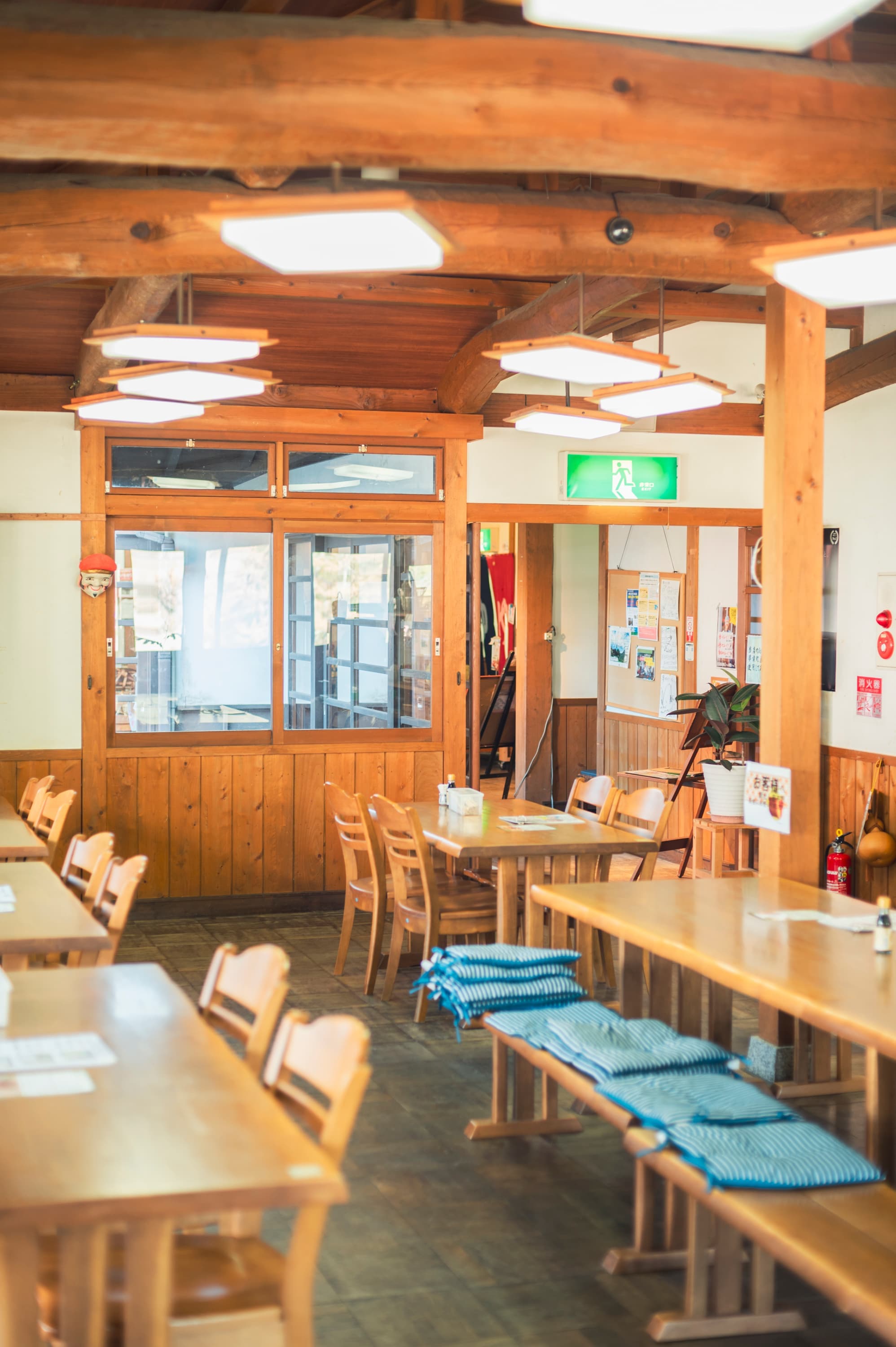 夢のさと夢やかた