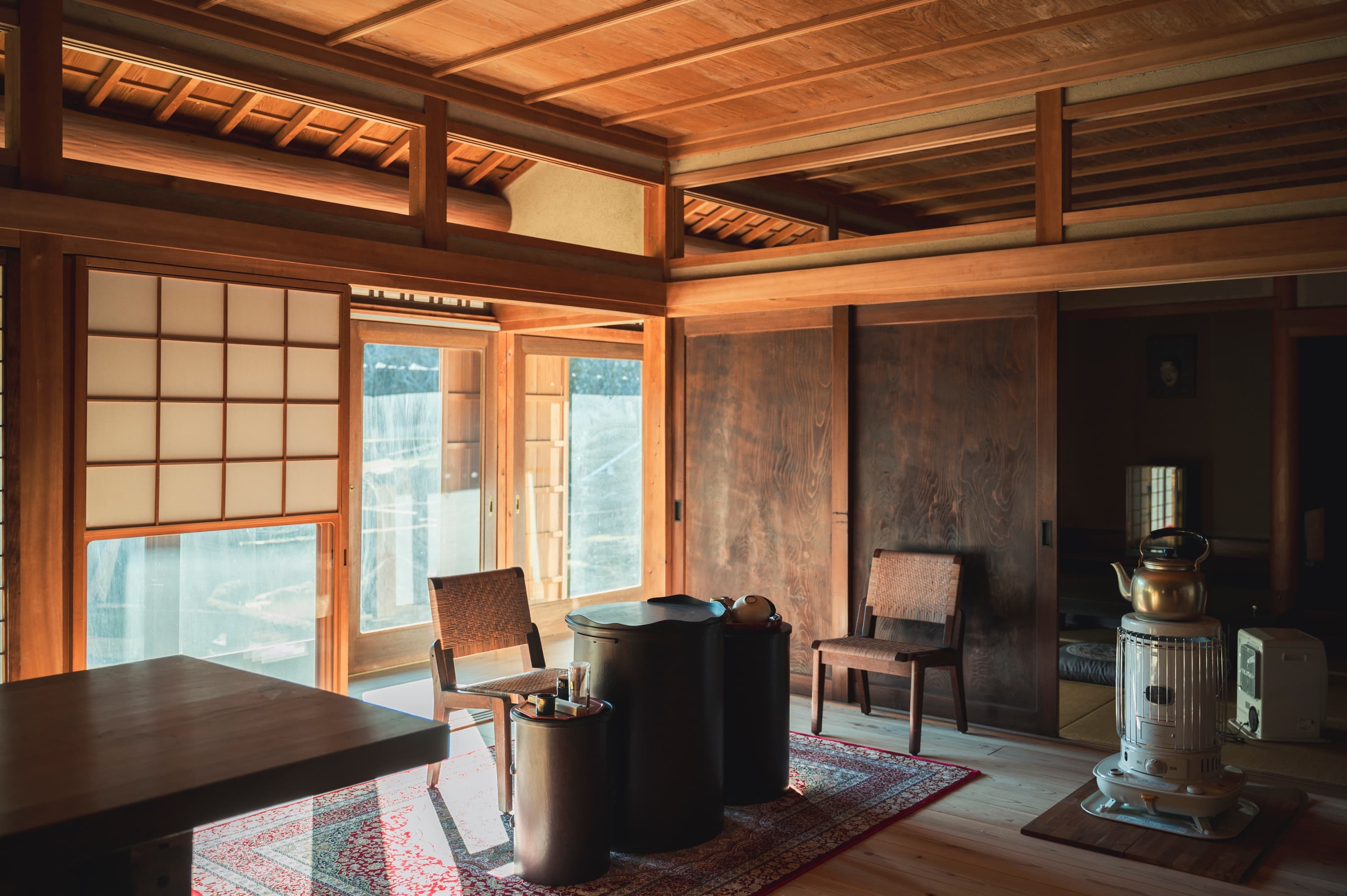 ゆめさき三條邸